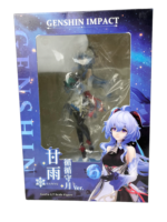 Figura Ganyu Genshin Impact - Imagen 4